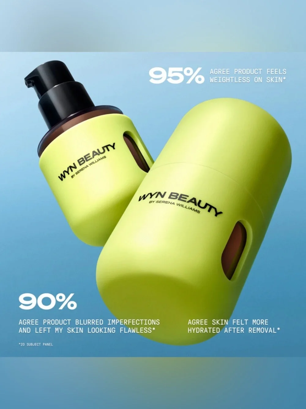 Wyn Beauty wyn beauty